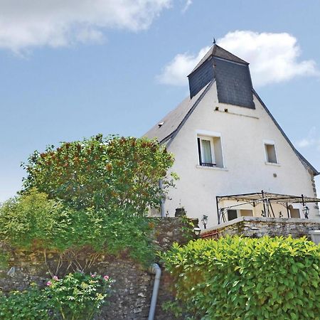 Amazing Home In Ladornac With Kitchen La Dornac Eksteriør bilde